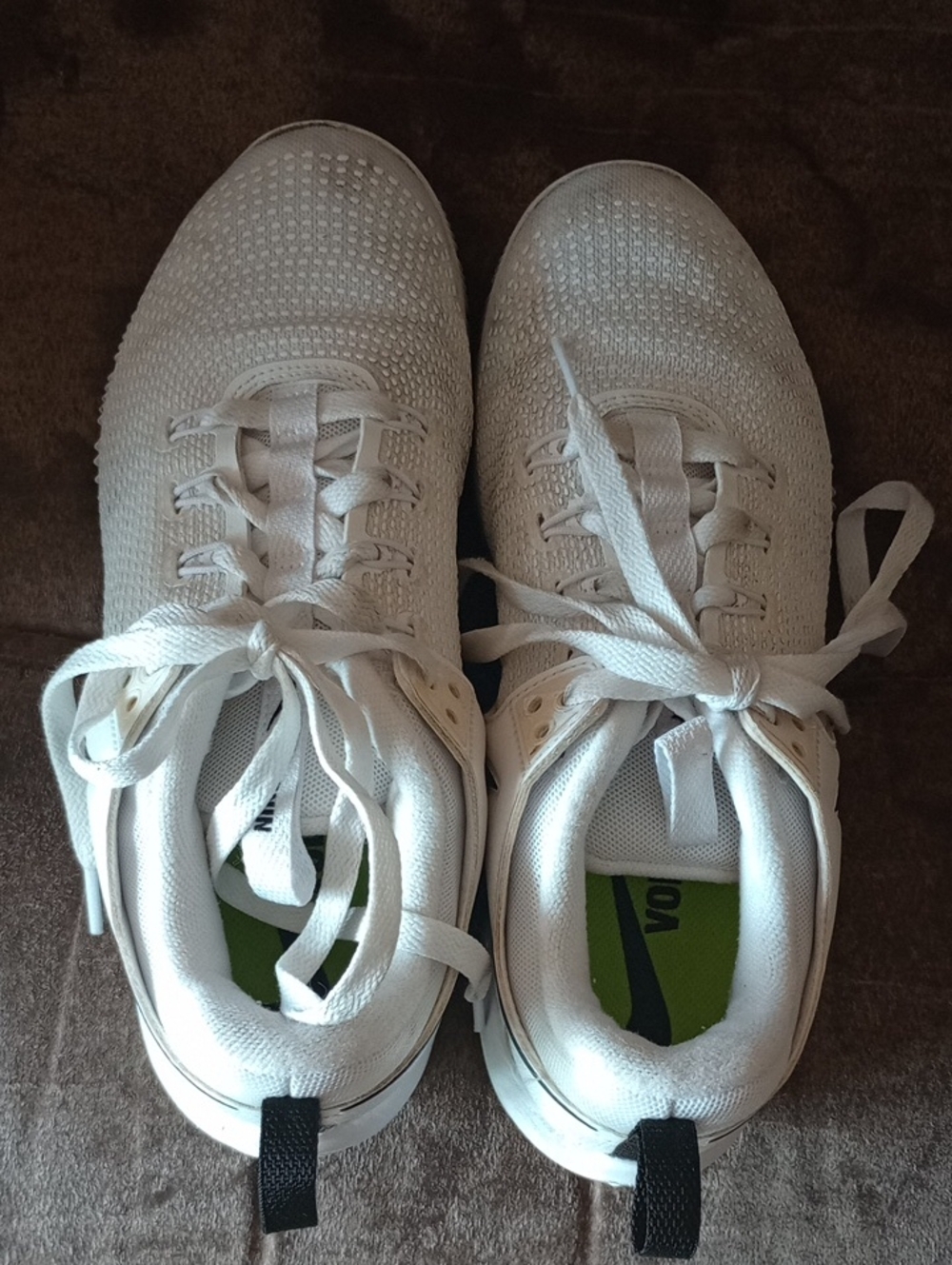 Nike Women's Volleyball Shoes